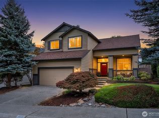 Klahanie Div 23, Sammamish, WA 98029