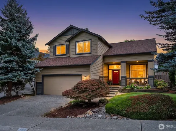 4018 249th Avenue SE, Sammamish, WA 98029