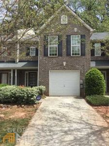 35 Fern Crest Dr, Lawrenceville, GA, 30046