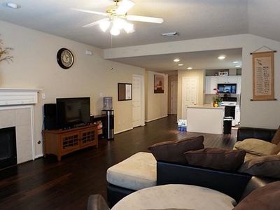 13030 Bramford Point Ln, Houston, TX, 77070
