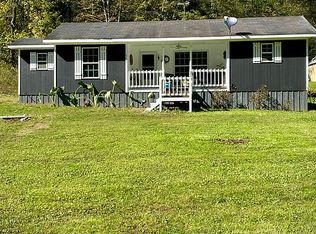 556 Prospect Rd, Luttrell, TN 37779