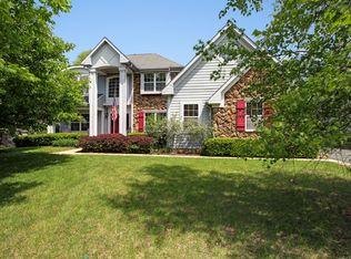 8088 Orchard Cmns E, Long Grove, IL