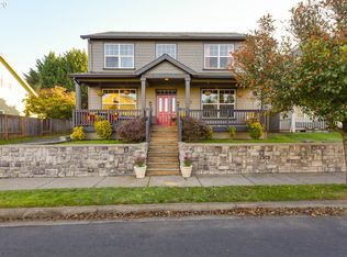 20094 Mossy Meadows Ave, Oregon City, OR 97045