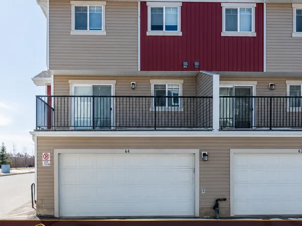 9535 217th St NW #46, Edmonton, AB T5T 4P5