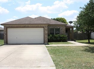 1120 Apollo Cir, Round Rock, TX 78664