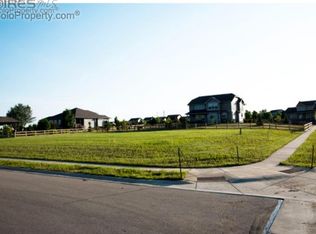 7105 Diamond Tail Dr, Fort Collins, CO 80525