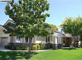 7856 Cypress Creek Ct, Pleasanton, CA 94588