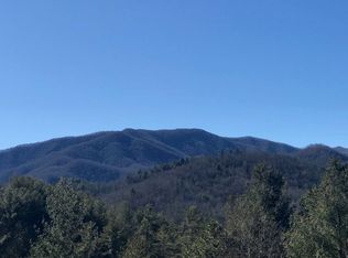 N A 1407 Panther Creek Rd, Almond, NC 28702