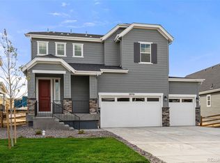 39701 Congress Ln, Elizabeth, CO 80107