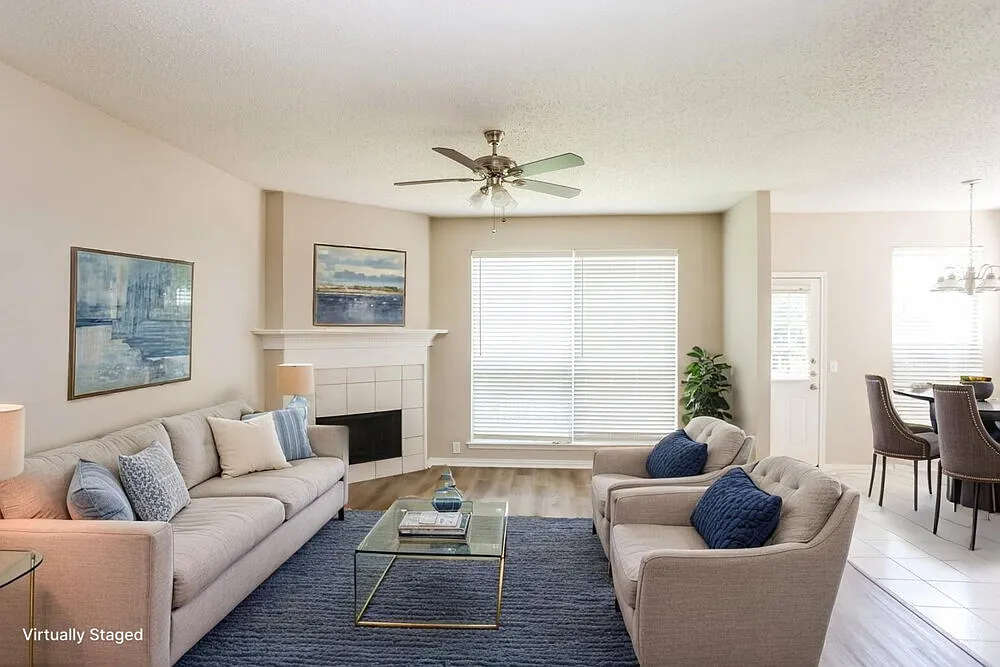 4 bed, 2.5 bath, 2531 sqft, $2,340 — Photo 4