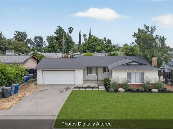 1914 S Backer Ave, Fresno, CA 93702