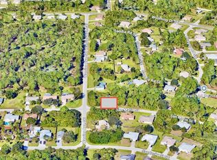 1231 San Matio St SE, Palm Bay, FL 32909