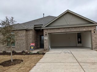 2008 Penaflor Dr, Anna, TX 75409