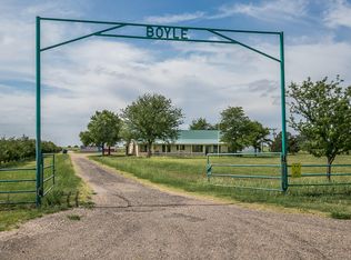 11828 E County Road 34, Amarillo, TX 79118