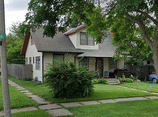 6041 Platte Ave, Lincoln, NE 68507