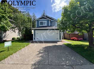 4719 Breccea Ln SE, Lacey, WA 98503