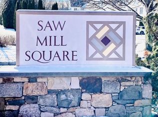 15 Saw Mill Dr #103, North Kingstown, RI 02852