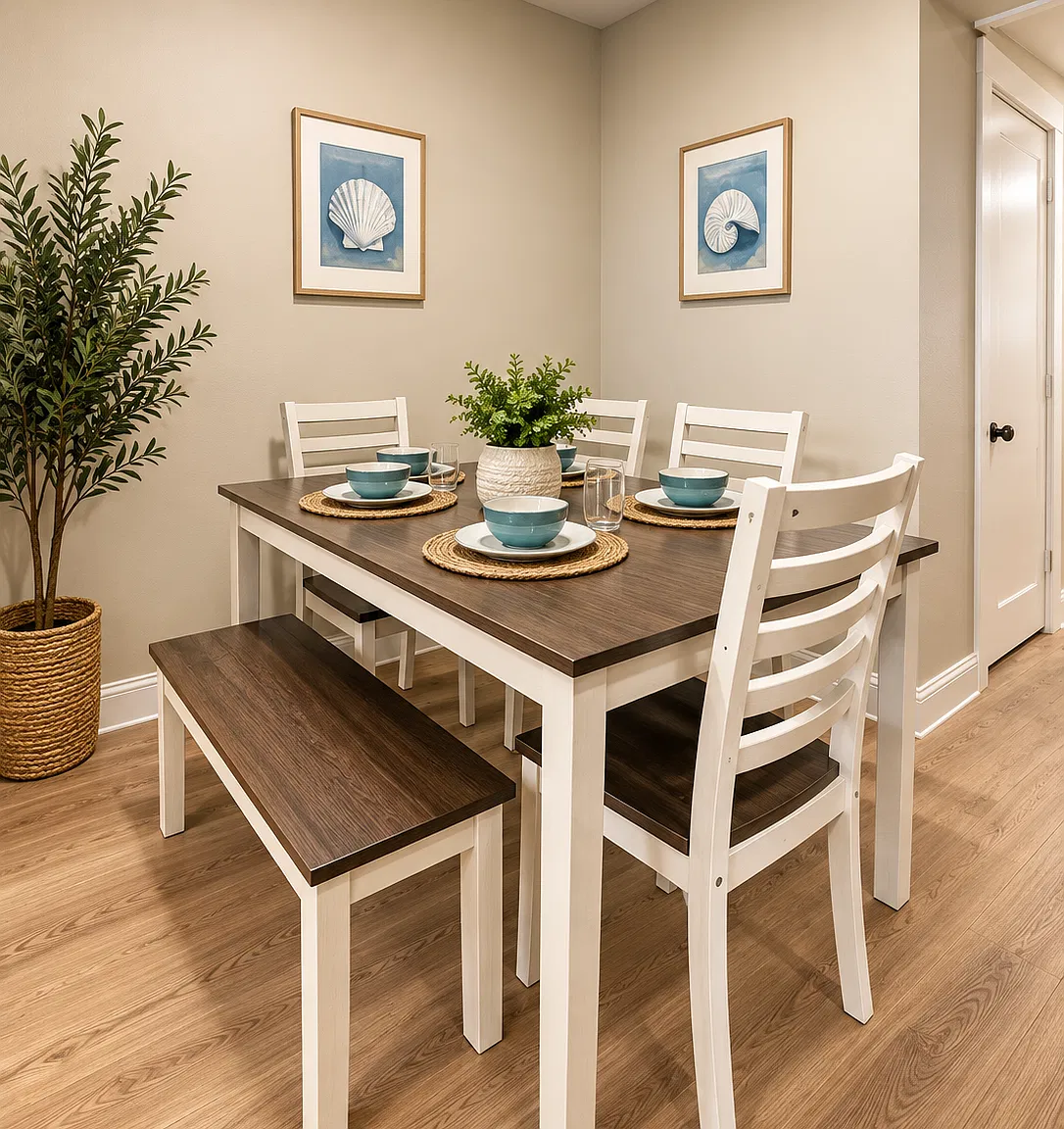 1 bed, 530 sqft, $1,998 — Photo 4