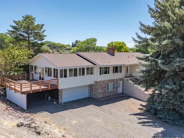 21369 Spruce Lane, Cedaredge, CO 81413