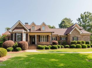 711 Latrobe Way, Macon, GA 31220