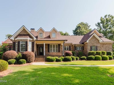711 Latrobe Way, Macon, GA, 31220