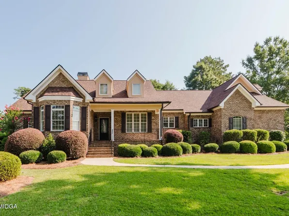 711 Latrobe Way, Macon, GA 31220