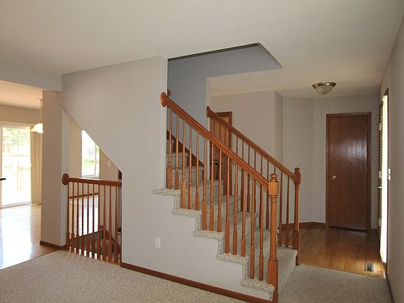 Stairway