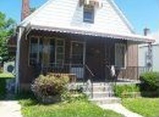 1198 Minnesota Ave, Columbus, OH 43211