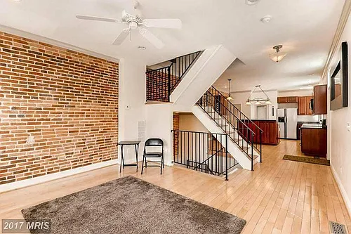 18 W Fort Ave Photo 1