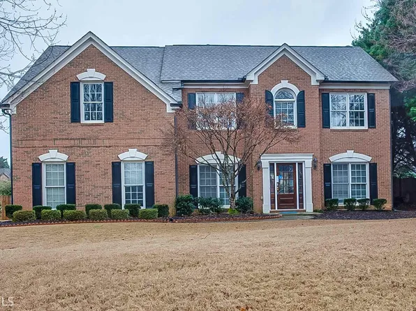 3525 Montvale Xing, Cumming, GA 30041