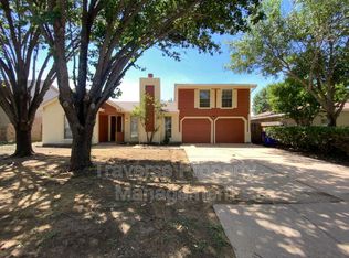 604 Dayton Rd, Mansfield, TX 76063