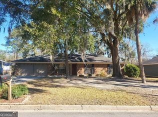 926 Mill Stream Ct, Savannah, GA 31419