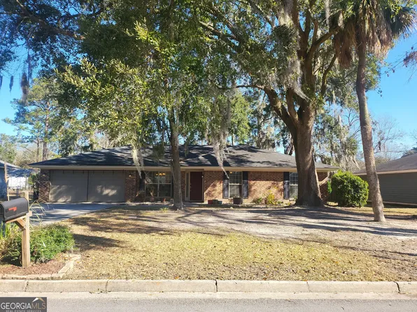 926 Mill Stream Ct, Savannah, GA 31419