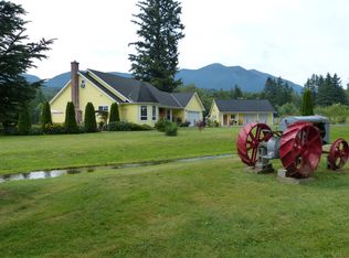 91 Helander Ln, Quilcene, WA 98376