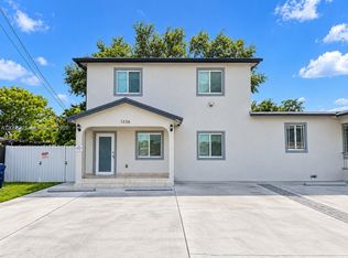 1336 SW 69th Ave #1336, Miami, FL 33144