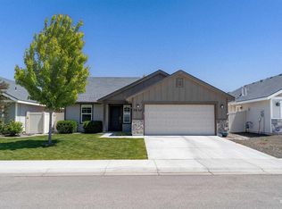 7510 S Rudder Ave, Boise, ID 83709
