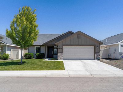 7510 S Rudder Ave, Boise, ID, 83709