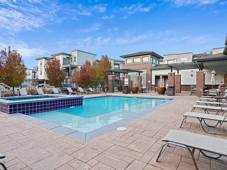 Regency RidgeGate | Lone Tree, CO Apartments