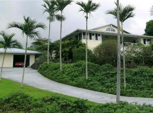 77-423 Kalamauka Rd, Holualoa, HI 96725