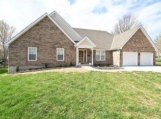 4305 NE Shady Lane Dr, Kansas City, MO 64119