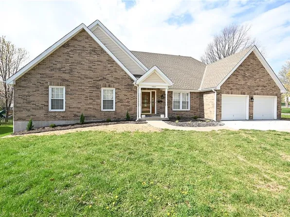 4305 NE Shady Lane Dr, Kansas City, MO 64119