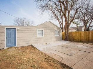 KT 2430 31st Street, Lubbock, TX 79411