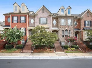 3460 Henderson Reserve, Chamblee, GA 30341