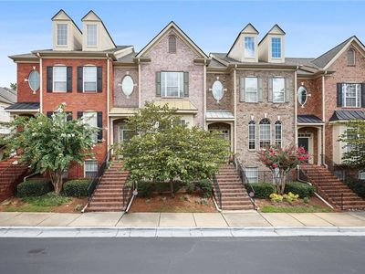 3460 Henderson Reserve, Chamblee, GA, 30341