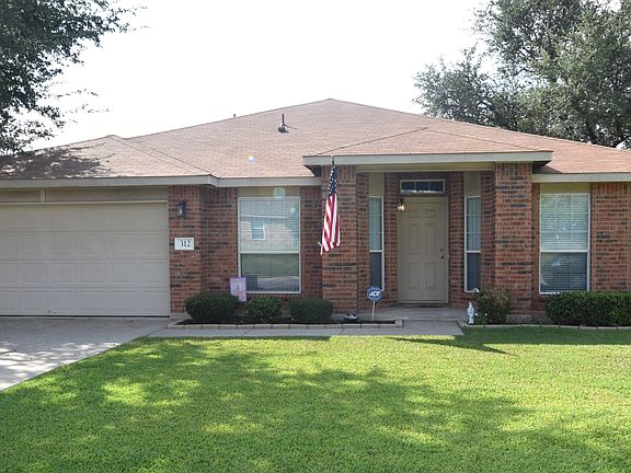 2nd image of 312 Ponderosa Dr