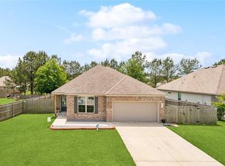 47594 Cathy Ln, Robert, LA 70455