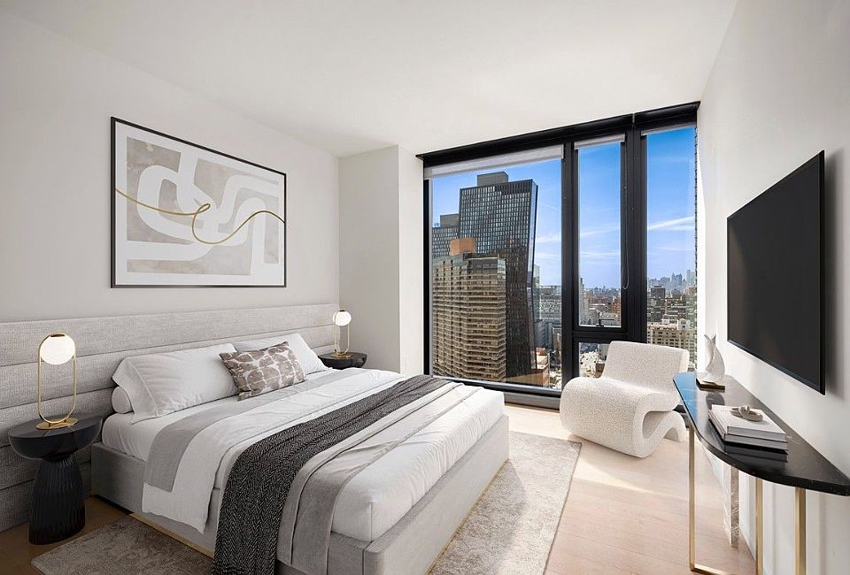 1st image of 685 1st Ave APT 23E