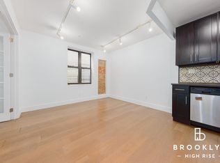 843 Dekalb Ave APT 3B, Brooklyn, NY 11221