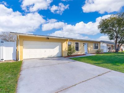 1660 Jamaica St, Titusville, FL, 32780