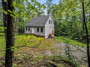 800 Bean Hill Rd, Northfield, NH 03276
